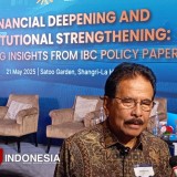IBC Luncurkan Riset, Dorong Reformasi Kelembagaan Sektor Keuangan