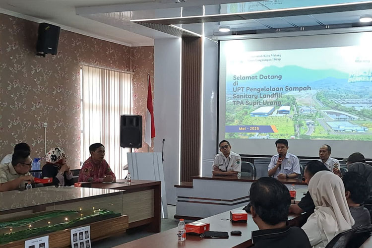 Titik Temu Masalah Supit Urang, Komisi III DPRD Kabupaten Malang Dorong Solusi Cepat