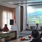 Titik Temu Masalah Supit Urang, Komisi III DPRD Kabupaten Malang Dorong Solusi Cepat