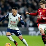 Final Liga Europa: Tottenham vs Manchester United, Pertaruhan Harga Diri di Bilbao