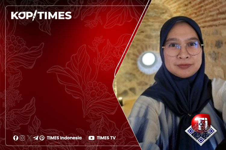 Menenun Kebangkitan Nasional