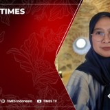 Menenun Kebangkitan Nasional