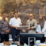 Dukung Pariwisata, Stasiun Kalisetail dan Ketapang Banyuwangi Siap Berwajah Baru