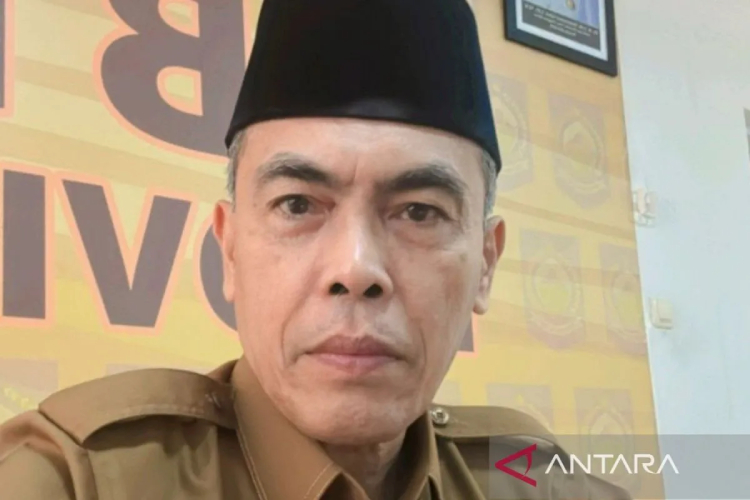Gubernur NTB Segera Ganti Kepala Biro Perekonomian Usai Penetapan Tersangka Korupsi Pengadaan Masker