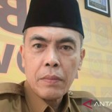 Gubernur NTB Segera Ganti Kepala Biro Perekonomian Usai Penetapan Tersangka Korupsi Pengadaan Masker