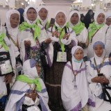 Jemaah Haji Bondowoso Menuju Makkah Hari Ini, Diimbau Waspada Cuaca Ekstrem