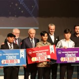 Anggota PPI Turki Raih Juara 1 Lomba Film Pendek di BAIBU