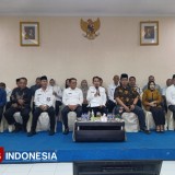 Bupati Jember Fawait akan Bangun Area Food Street di Alun-alun di Akhir 2025