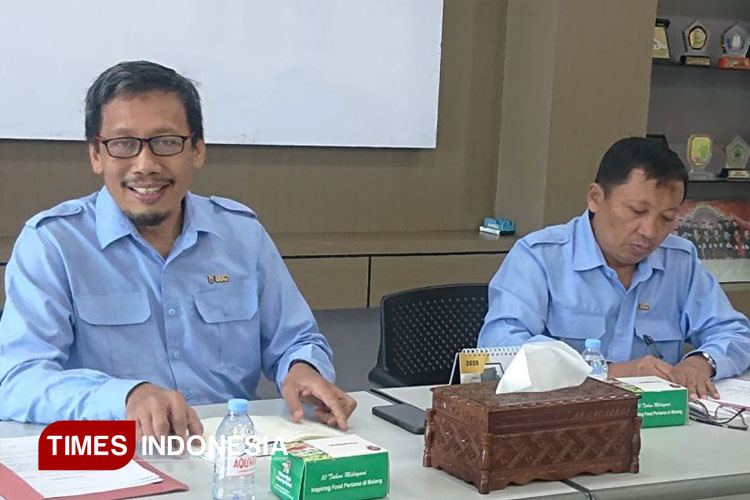 (FOTO: AJP TIMES Indonesia)