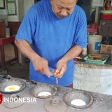 Surabi Imut, Kuliner Legendaris Malang yang Sudah 20 Tahun Menjaga Rasa dan Cinta