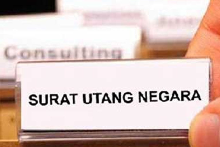 SUN Laris Manis, Pemerintah Serap Dana di Atas Target
