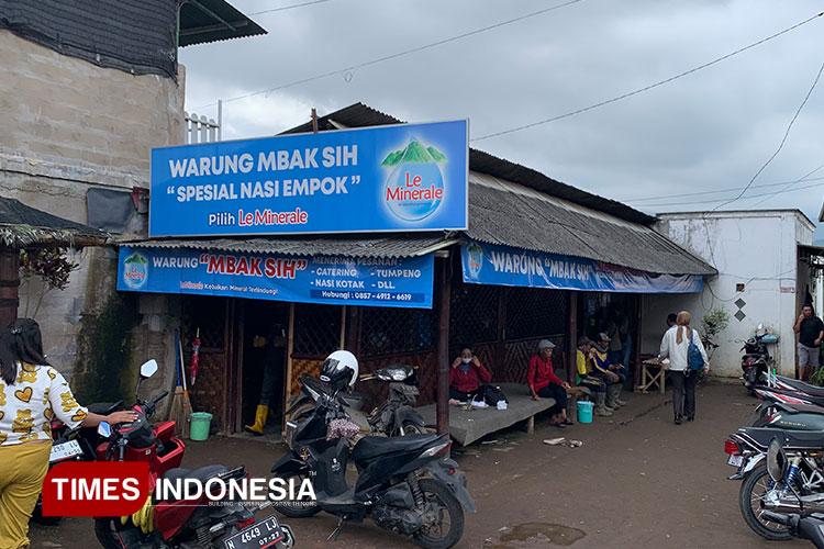 (FOTO: Rizky Varel / Kontributor TIMES Indonesia)