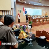 Beda  Nominal SILPA dan Laporan Pemeriksaan BPK, Legislatif Kritik LKPJ Wali Kota Madiun