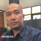 Aditya Nursanto Resmi Pimpin Kantor Imigrasi Kelas II Non-TPI Blitar, Siap Perkuat Penegakan Hukum