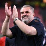 Beri Trofi Liga Europa, Ange Postecoglou Ingin Lanjutkan Visinya di Tottenham