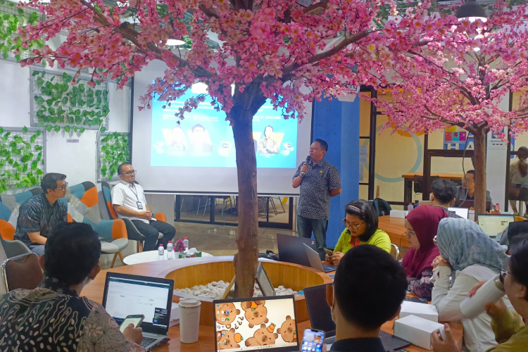 DPRD Jatim Dukung Pelatihan AI dan Digitalisasi untuk Pelayanan Publik