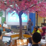 DPRD Jatim Dukung Pelatihan AI dan Digitalisasi untuk Pelayanan Publik
