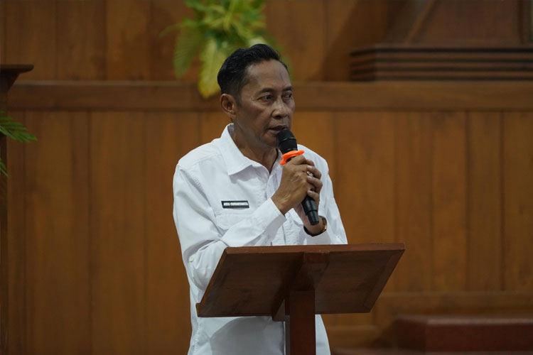 Disdikpora Bantul Diminta Buka Posko Pengaduan SPMB