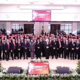 Bank Jatim Tebar Dividen Rp821 Miliar dan Angkat Winardi Legowo sebagai Calon Dirut