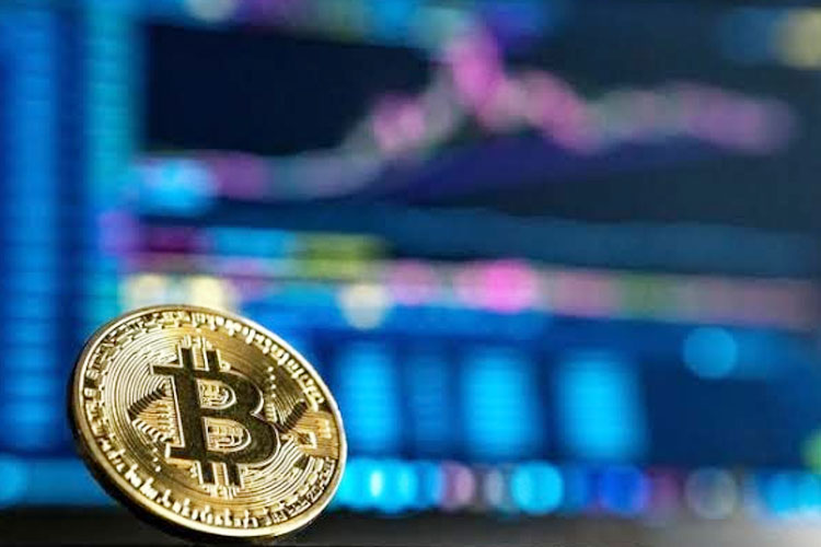 Bitcoin Tembus Rekor Tertinggi Baru