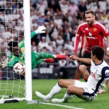 Sepenggal Fakta dari Laga Tottenham vs Manchester United di Final Liga Europa