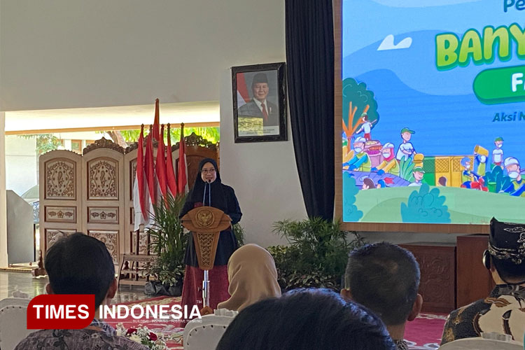 TPS3R Jadi Percepatan Pengelolaan Sampah Berkelanjutan di Banyuwangi