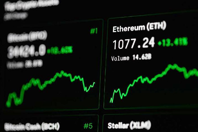 Ini Cara Aman Investasi Crypto untuk Pemula