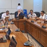DPMPTSP Bontang Gelar Ekspose Laporan Akhir RUPM 2025, Soroti Arah Kebijakan Investasi Daerah
