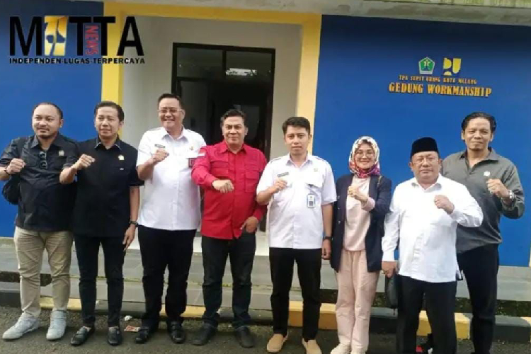 DPRD Kabupaten Malang Seriusi Solusi Sampah di TPA Supit Urang