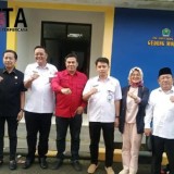 DPRD Kabupaten Malang Seriusi Solusi Sampah di TPA Supit Urang