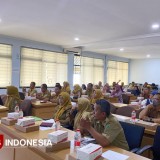 Sinergi Lintas Sektor Perkuat Keberlanjutan Regenerasi Petani Muda di Pasuruan