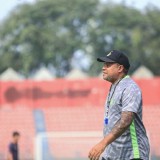 Kelanjutan di Persik Tak Pasti, Divaldo Fokus Hadapi Borneo