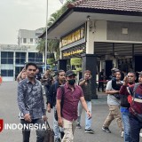 Kasus Pelecehan Seksual di Malang, Dokter AY Penuhi Panggilan Polisi