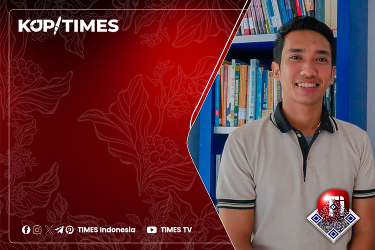 Fungsi Media Sosial di Tangan Siswa