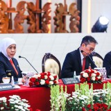 Bank Jatim Miliki Direksi dan Komisaris Baru, Gubernur Khofifah Optimis Jadi BPD Nomor Satu di Indonesia