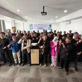 HPI DPC KBB Gelar Pelatihan dan Sertifikasi Tour Guide, Pemerintah Daerah Tegaskan Dukungan Penuh