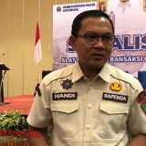 Empat Sektor Pajak di Kota Malang Catat Kinerja Positif Jelang Akhir Triwulan II 2025