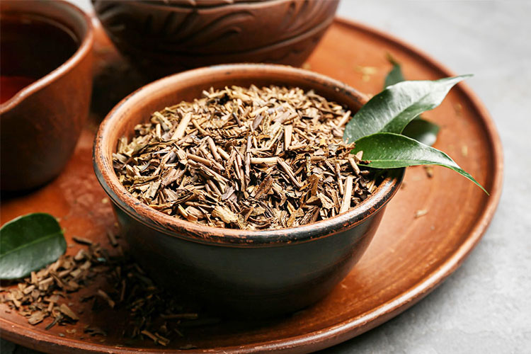 Hojicha