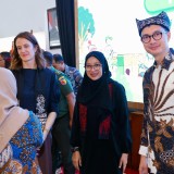 Gandeng Austria dan UEA, Banyuwangi Perluas Pengolahan Sampah Sirkular