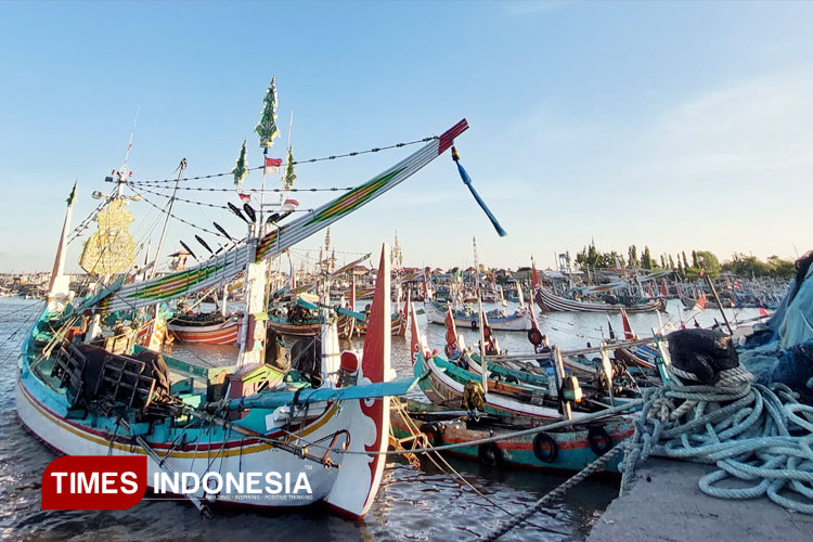 Kecelakaan di Perairan Bali, Empat Nelayan Banyuwangi Ditemukan Selamat