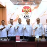 Gandeng KPK, Pemerintah Kawal Transparansi Pembentukan 80 Ribu Kopdes Merah Putih