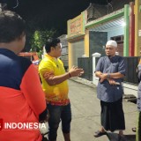 Ketua DPRD Gresik Usul Desa Langganan Banjir Dibantu Perahu Karet