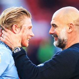 Juventus dan Klub MLS Juga Berminat Gaet Kevin De Bruyne