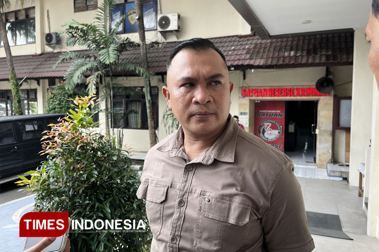 Mangkir Panggilan Polisi, Dokter AY Bakal Dijemput Paksa