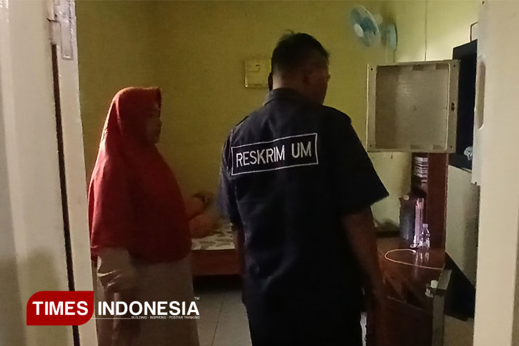 Warga Kota Banjar Didatangi Petugas PU Gadungan, Emas 50 Gram dan Uang Jutaan Rupiah Raib