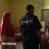 Warga Kota Banjar Didatangi Petugas PU Gadungan, Emas 50 Gram dan Uang Jutaan Rupiah Raib
