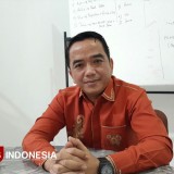 Pertanahan Sumba Timur; 3.800 Bidang Tanah Jadi Target PTSL 2025