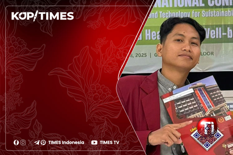 Budaya Permisif Koruptor di Indonesia