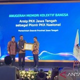 ANRI Tetapkan 11 Arsip Sebagai Memori Kolektif Bangsa, Dorong Digitalisasi dan Diplomasi Budaya
