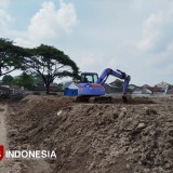 Belum Ada Lelang dan RAB, Aktivitas Proyek Fisik PDAM Kota Madiun Sudah Berjalan
